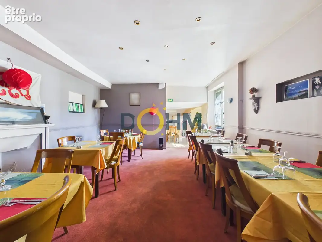 Le Puy en Velay ! Local commercial 134m2 - photo 9