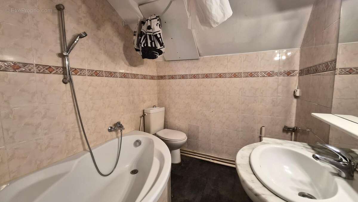 Appartement à ARPAJON