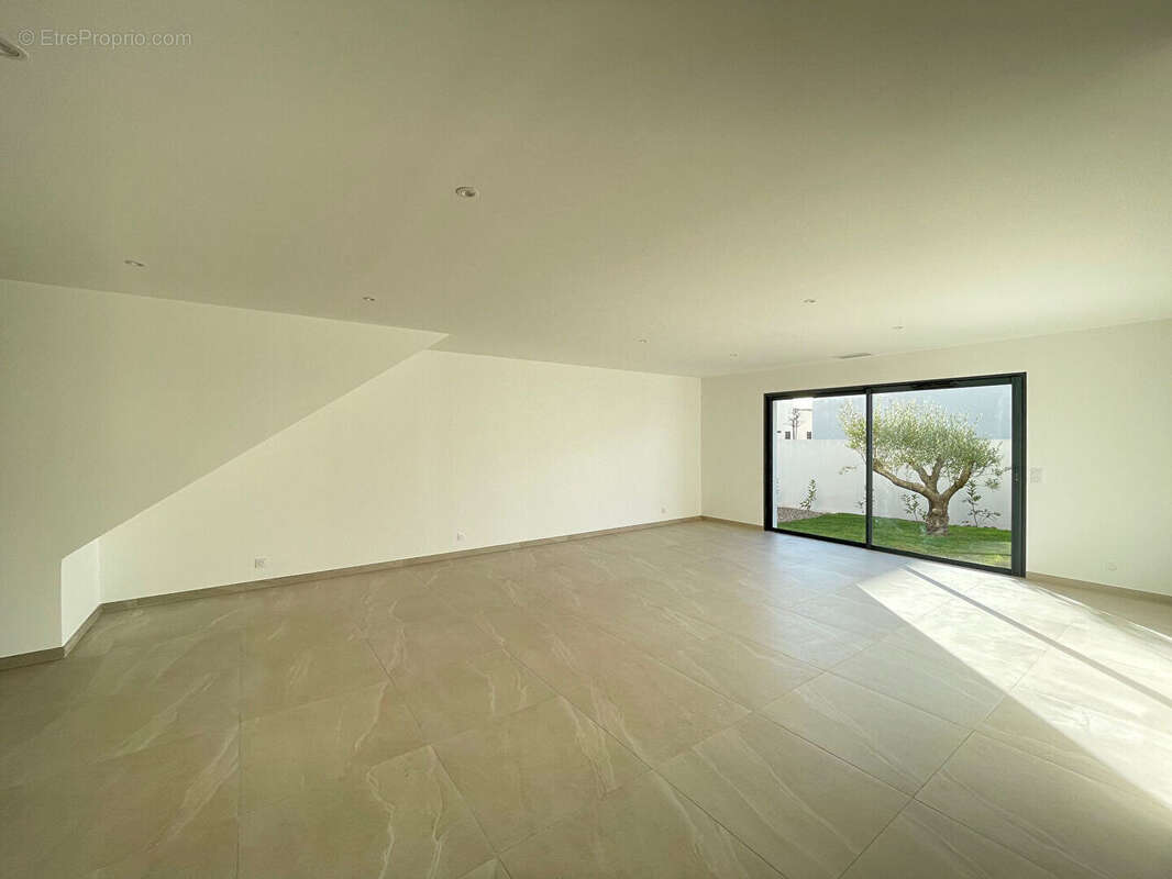 Maison à MONTARNAUD