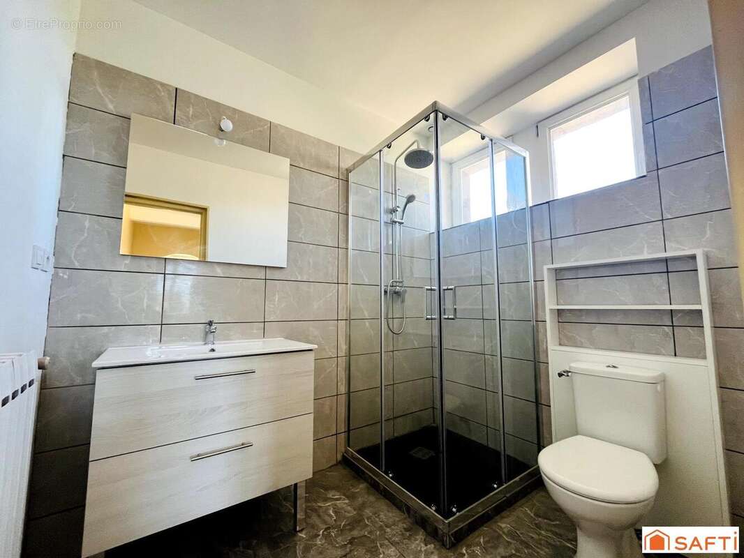 Photo 6 - Maison à PRAT