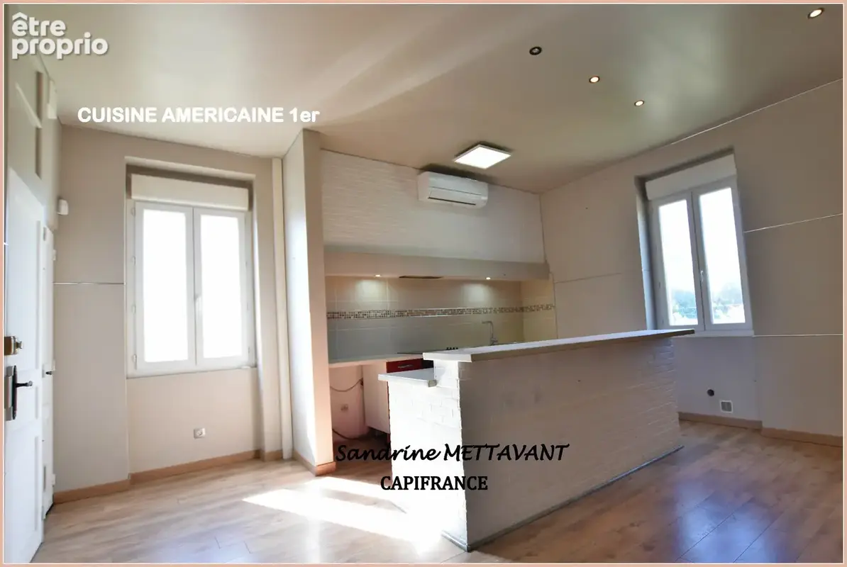 Maison à vendre 5 pièces SAINT THIBERY (34) - photo 10