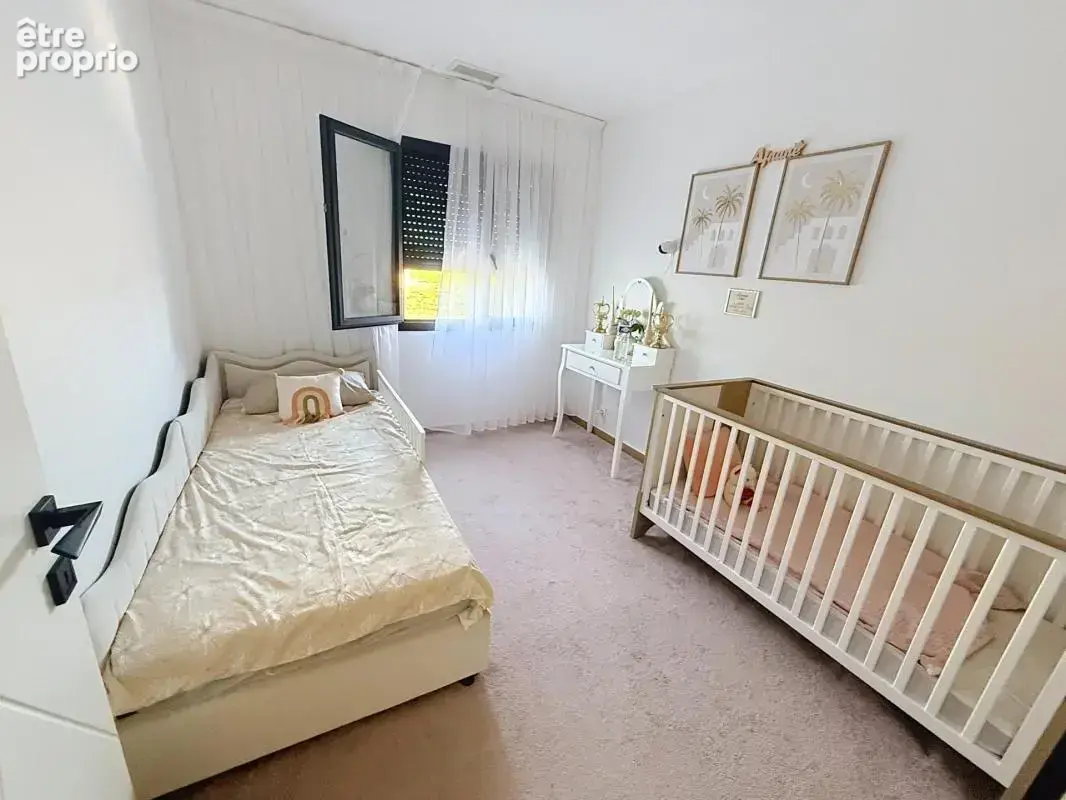 Villa 149 M2, 3 chambres, terrain 900 M2, piscine - photo 9
