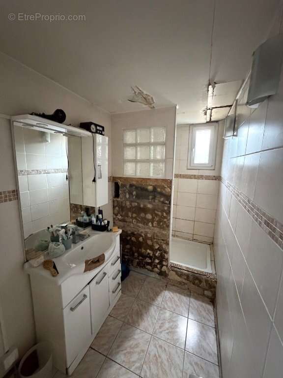 Maison à LE CREUSOT