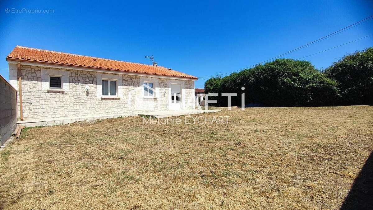 Photo 4 - Maison à TAPONNAT-FLEURIGNAC