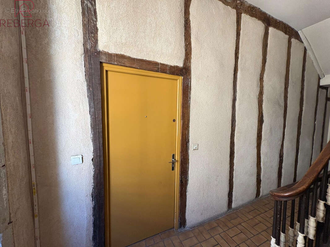Studio à l'Albinque - photo 12