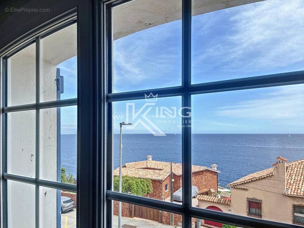 Photo Maison à Saint-Raphael au prix de 1 357 000€
