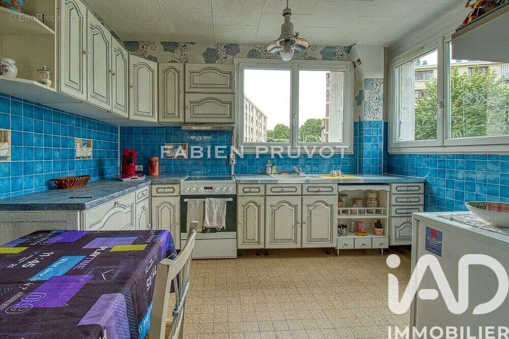 Maison 136 m² à Herblay  - photo 5