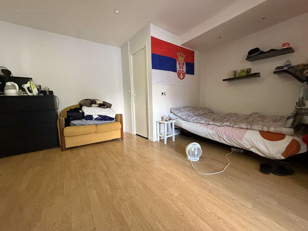 Maison à LE BLANC-MESNIL