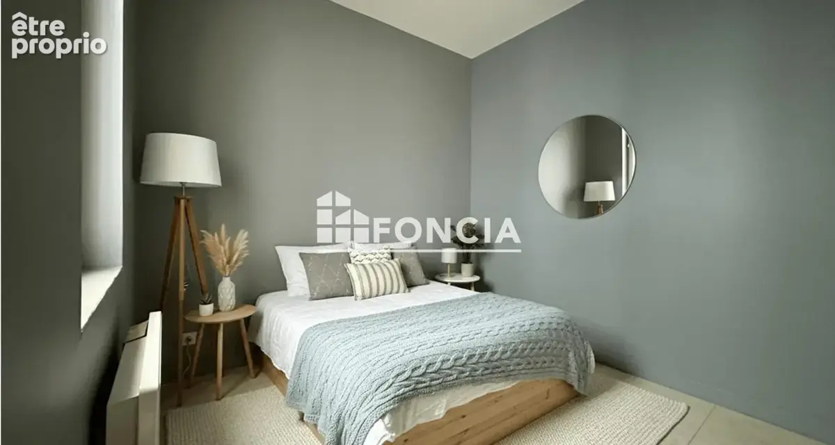 Appartement T3 loué – Bastide Saint-Louis – Carcassonne - photo 6