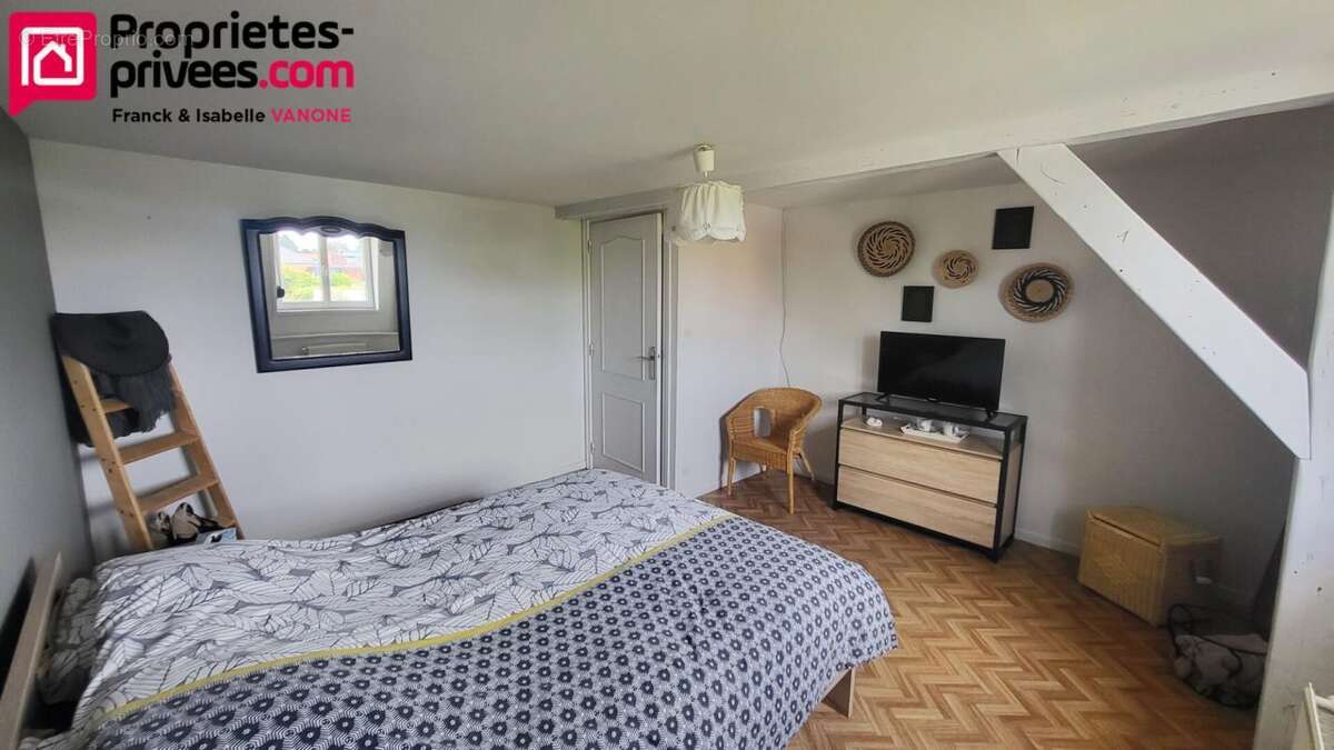 Maison à LAMBERSART