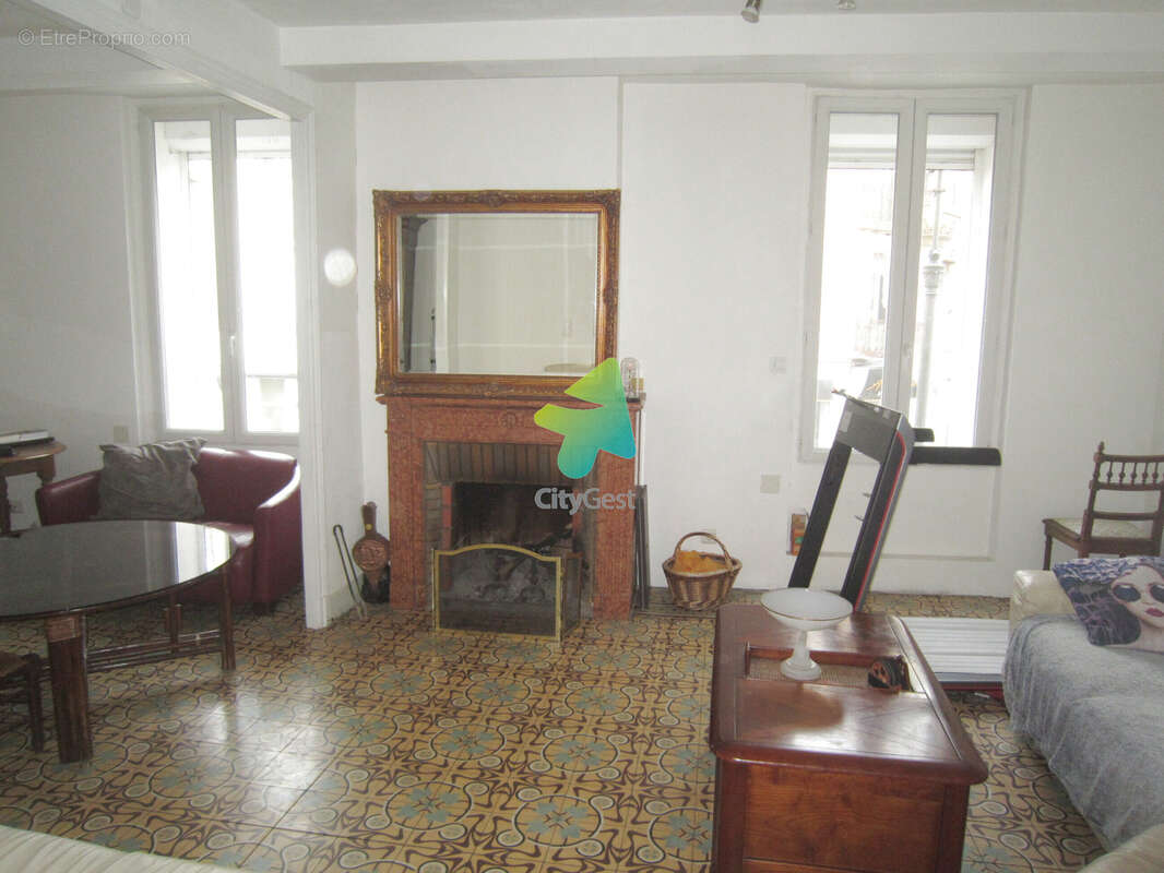 Appartement à NARBONNE