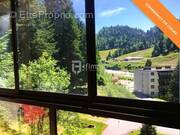 Appartement à LA BRESSE