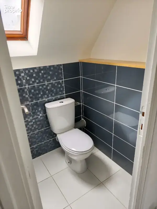 Maison 4 chambres à vendre à Landivisiau - Réf. 482CD - photo 7