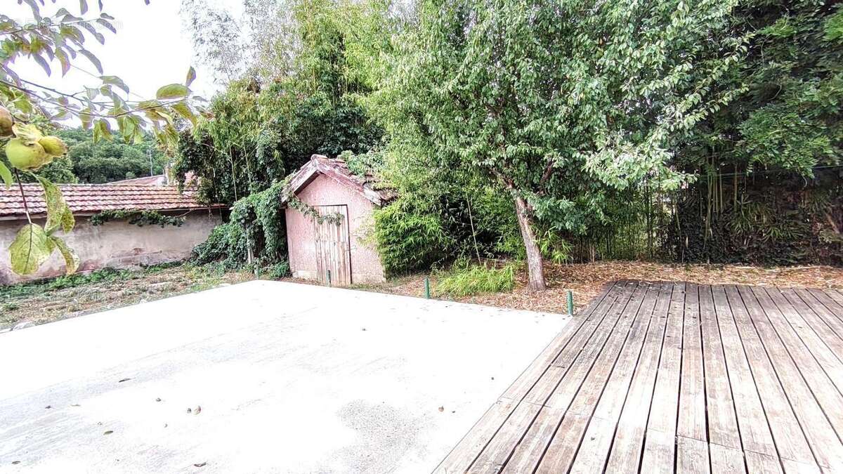 Maison avec jardin proche de la bastide de Vianne - photo 10
