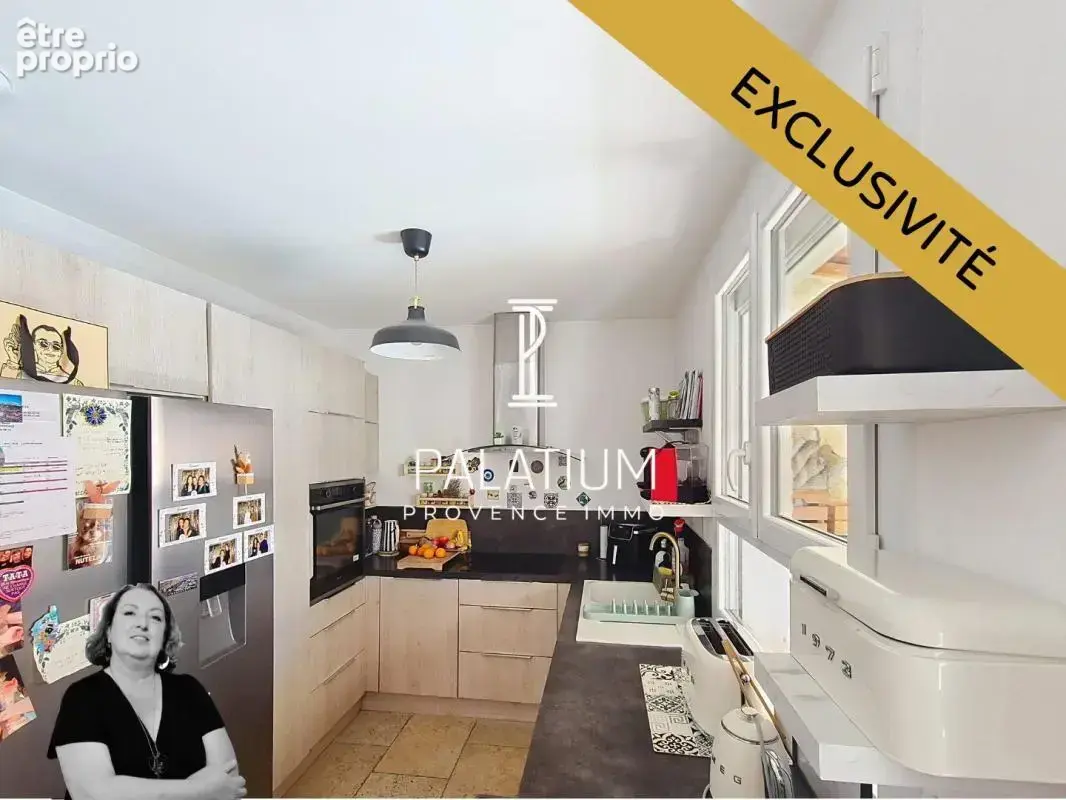 Maison de 80 m², 5 pièces, 3 chambres, Salon-de-Provence - photo 3