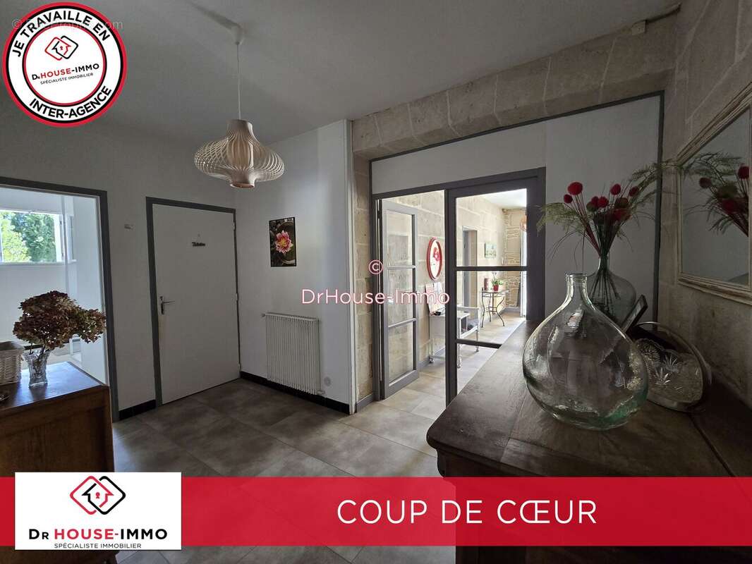 Maison à CHERVEUX