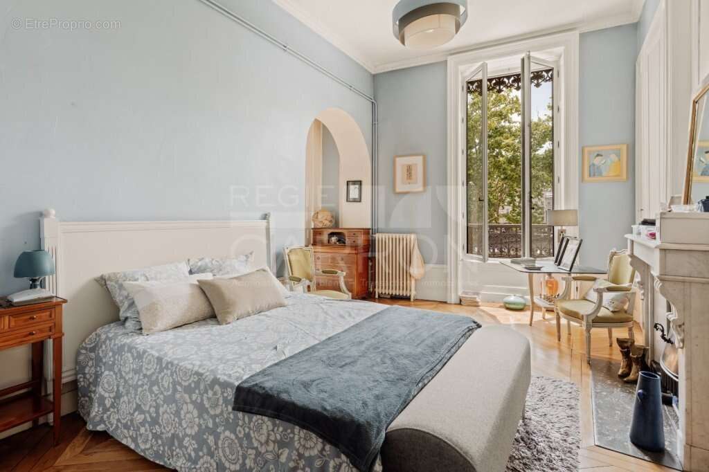 Appartement à LYON-4E