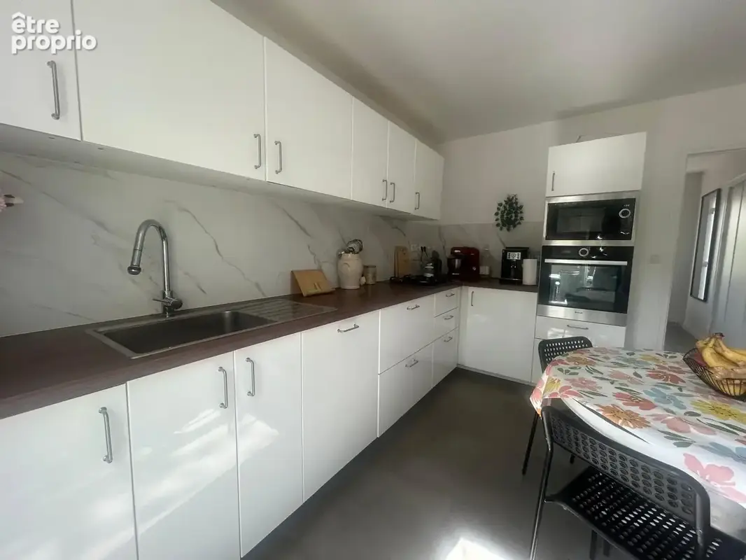 Maison 101 m² à Soissons  - photo 7