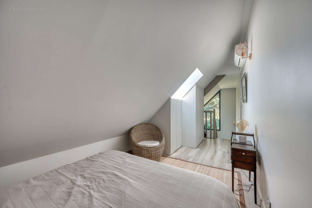 Maison à SAINT-GERMAIN-DE-LA-GRANGE