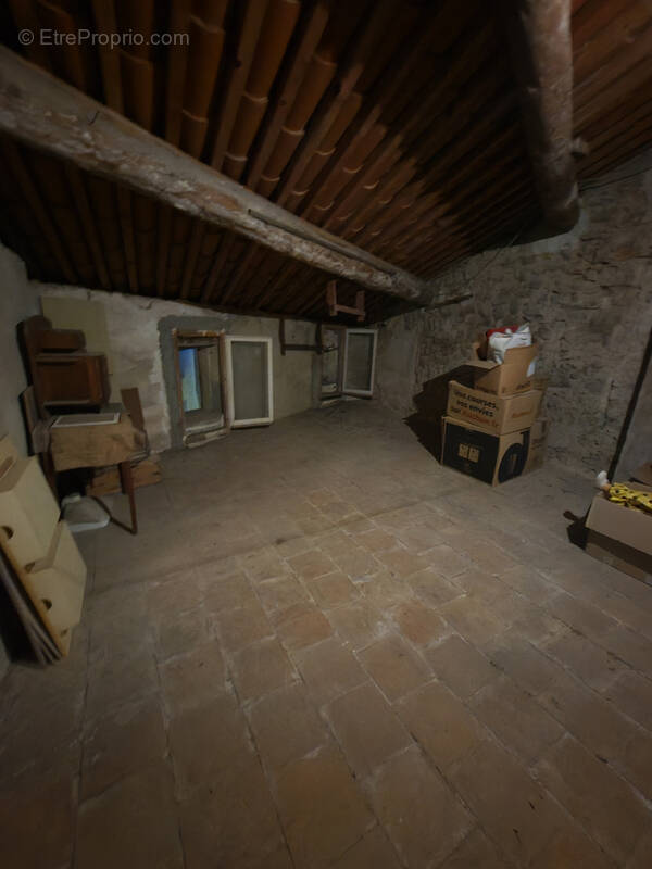 Maison à NEVIAN