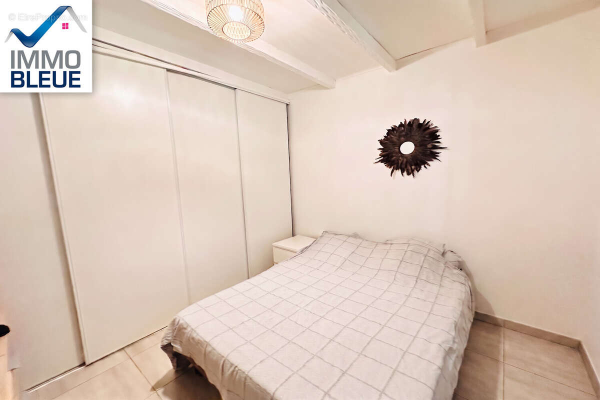 Maison 58 m² à Martigues  - photo 7