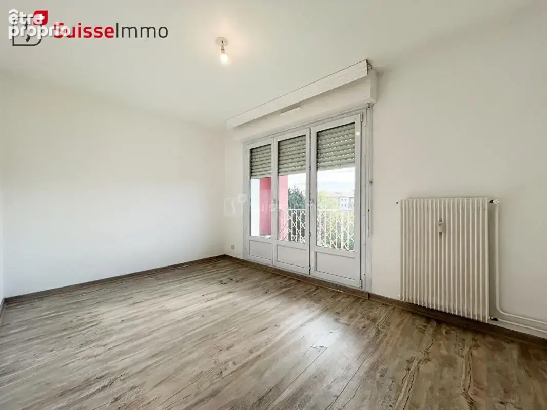 Appartement Sochaux 4 pièce(s) 81.22 m2 - photo 8