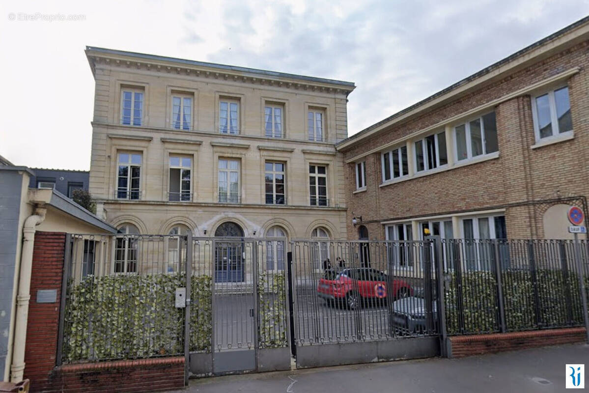 Appartement à ROUEN