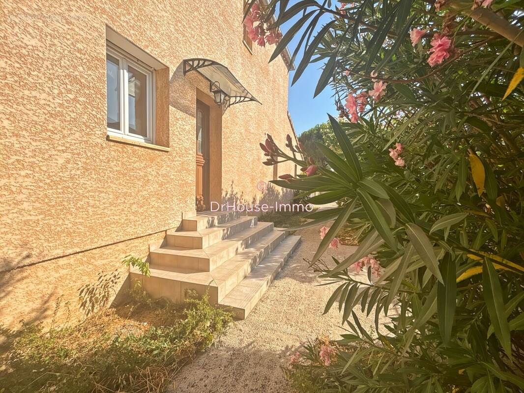 Maison à GIGNAC