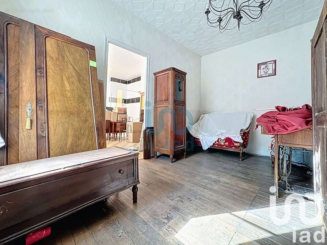 Photo 9 - Maison à GESPUNSART