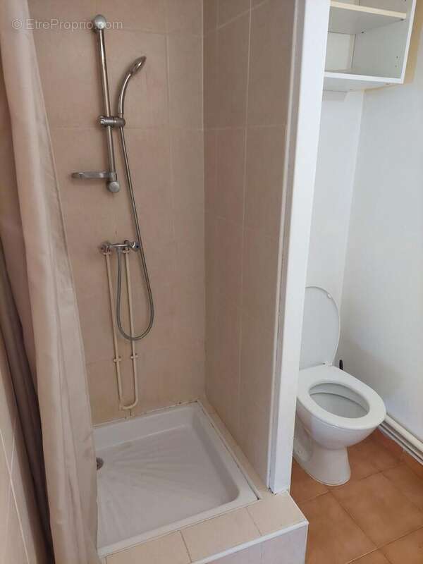 Photo 4 - Appartement à NANS-LES-PINS