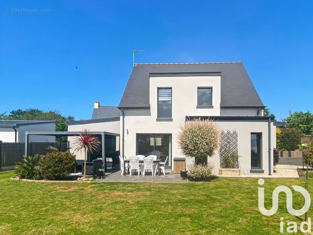 Photo 3 - Maison à LAMBALLE