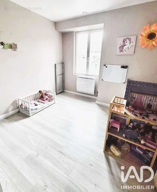 Photo 3 - Appartement à DESCARTES