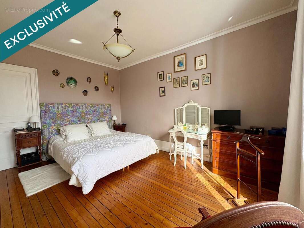 Photo 8 - Maison à CHERBOURG-OCTEVILLE