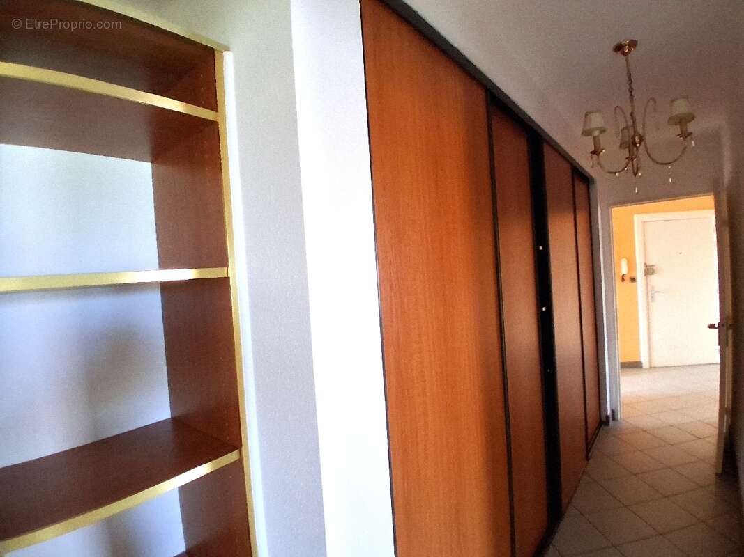 Appartement à SOCHAUX
