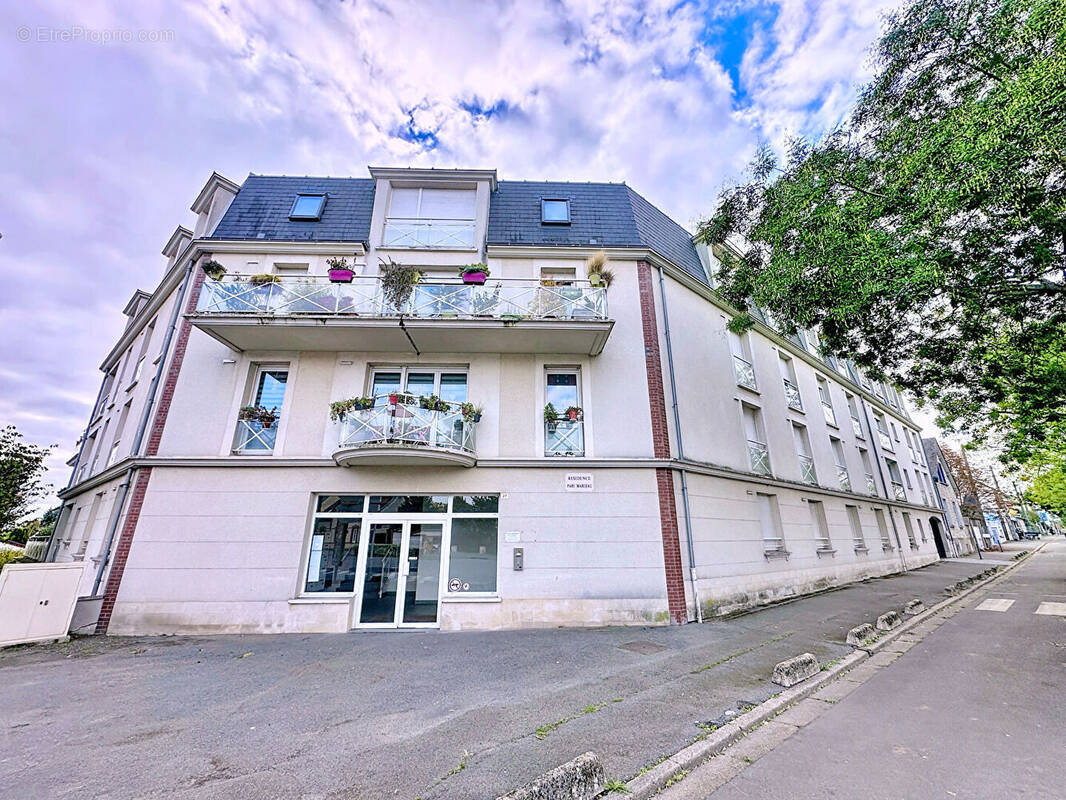Appartement à LUISANT