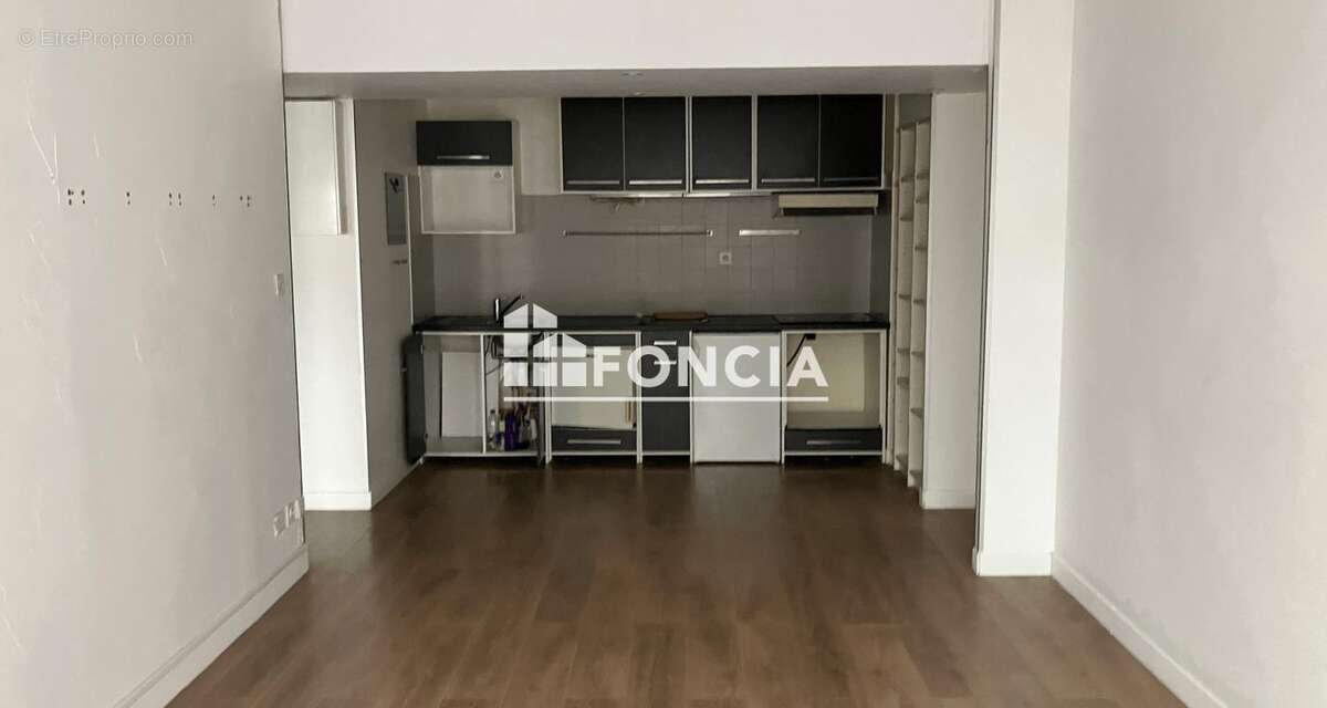 Appartement 43 m² à Angouleme  - photo 3
