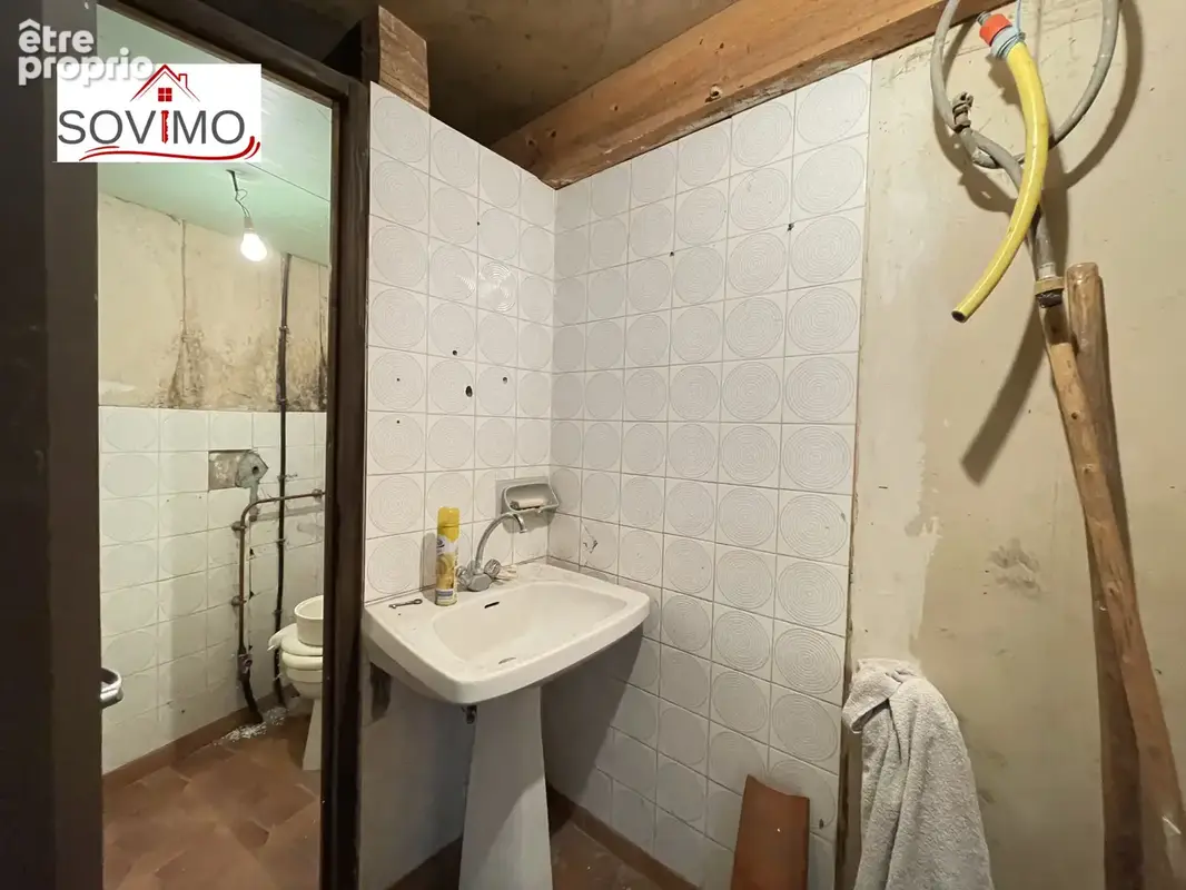 Maison de ville tout confort avec cour et grand garage, 5 chambres. - photo 26