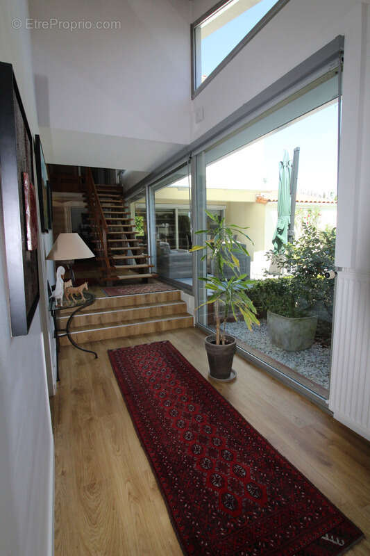 Maison à LA ROCHE-SUR-YON