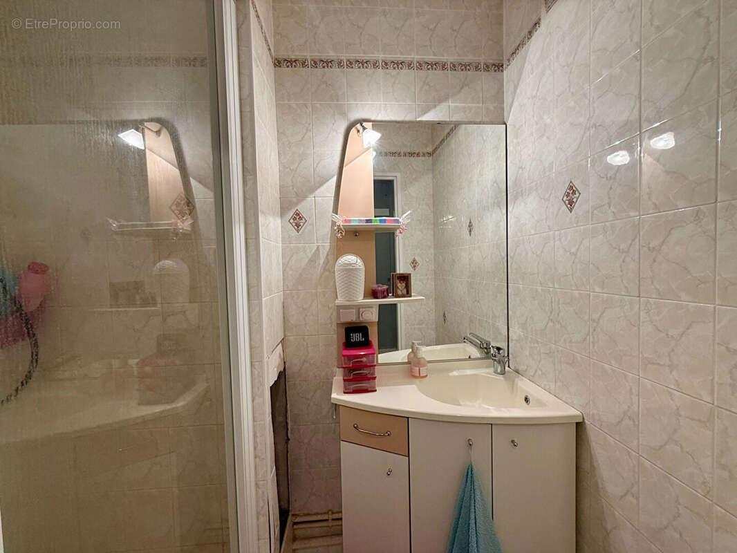 Appartement à POITIERS
