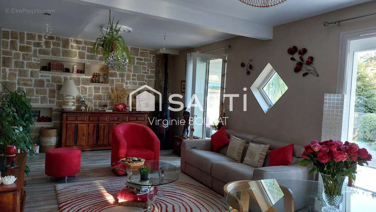 Photo 4 - Maison à LONS