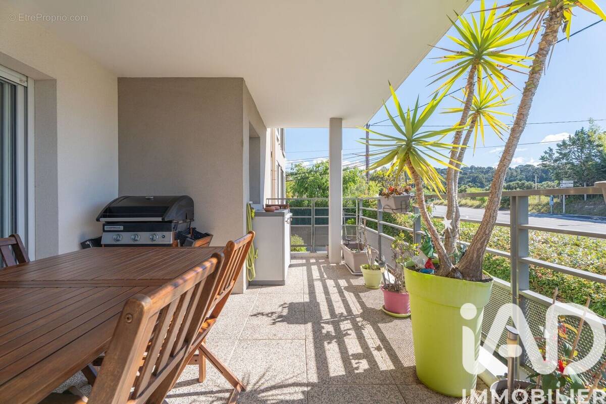 Photo 1 - Appartement à LA CIOTAT