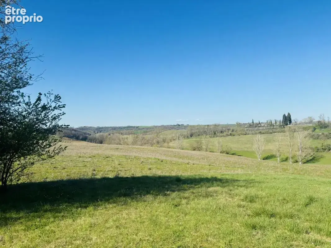 Corps de ferme - annexes - 30 hectares - photo 6