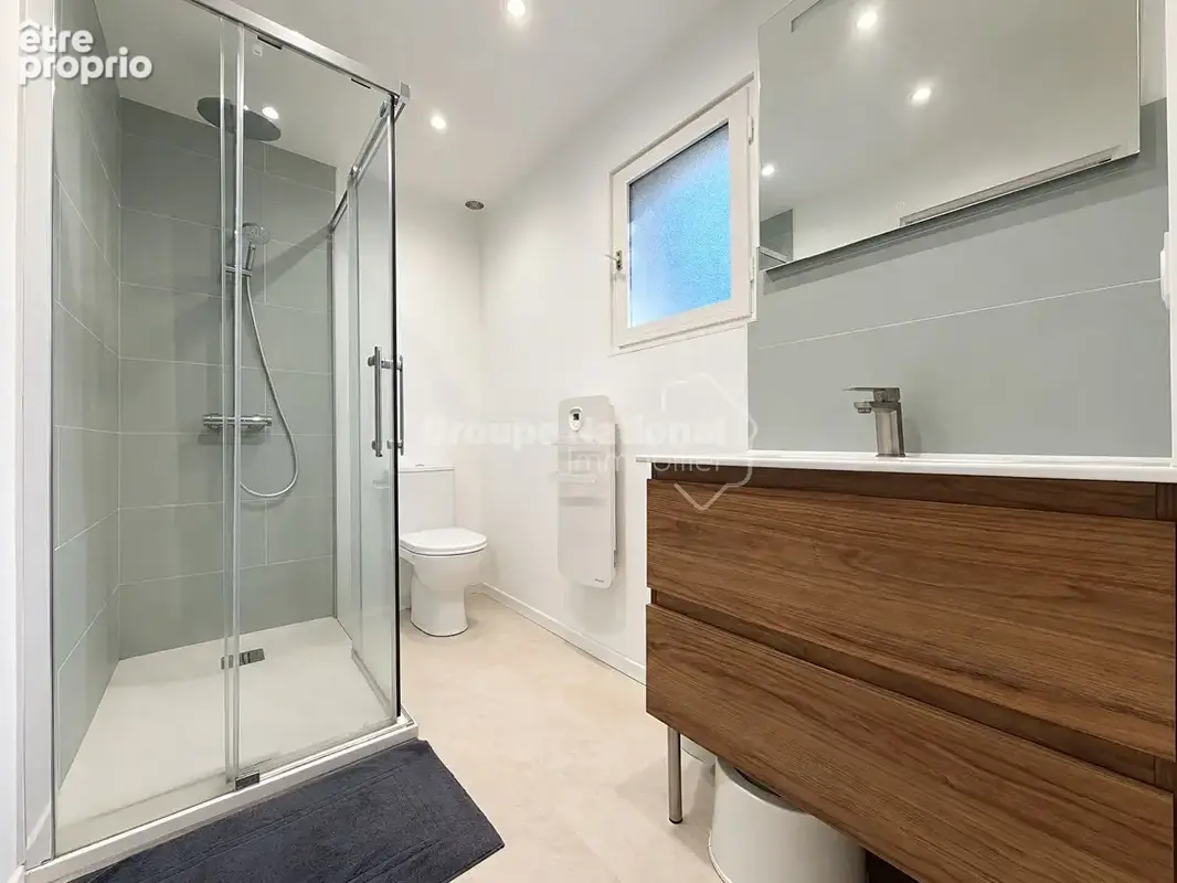 Villa individuelle de type 5/6 avec T2 indépendant et annexes - photo 9