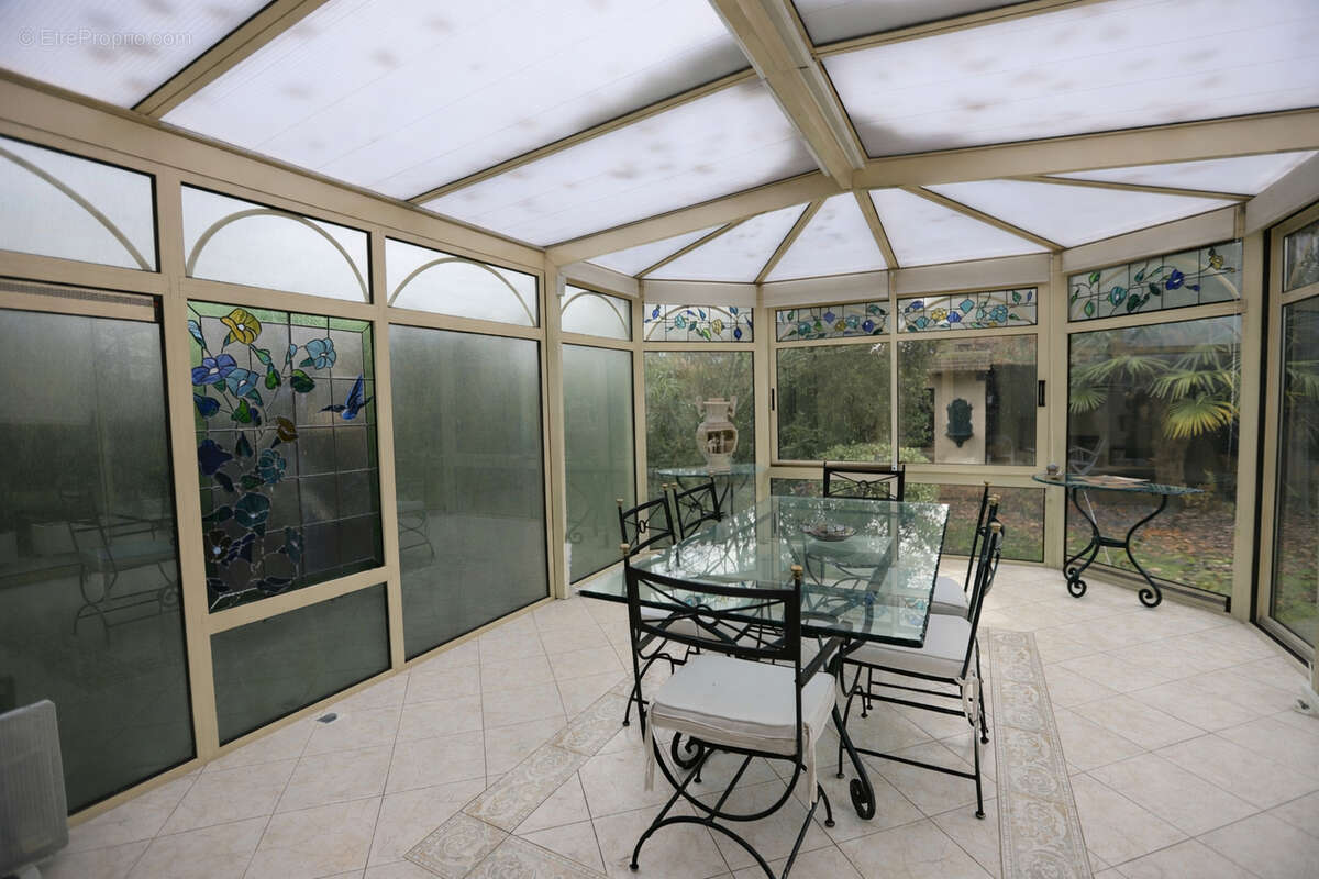 Maison à SAINT-GERMAIN-DE-LA-GRANGE