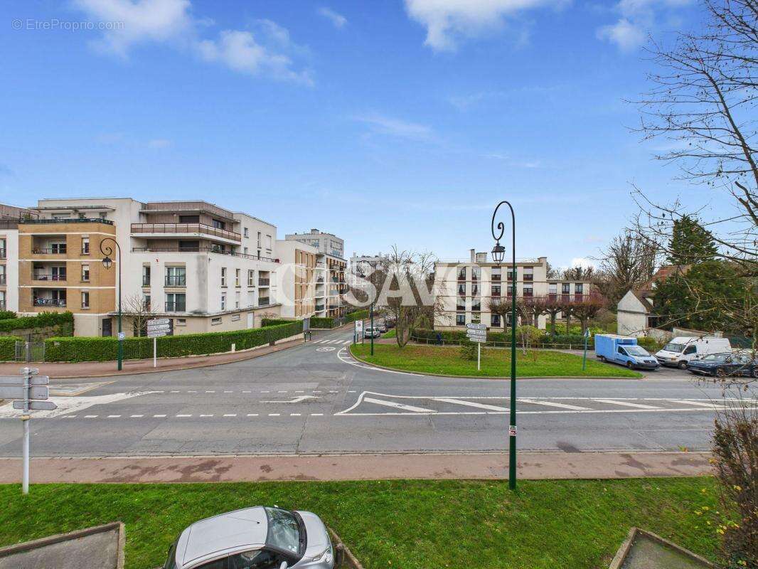 Appartement à SUCY-EN-BRIE