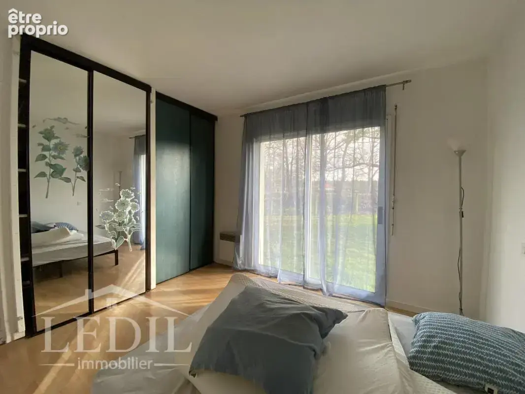 Maison de plain pied 115m2 - photo 7