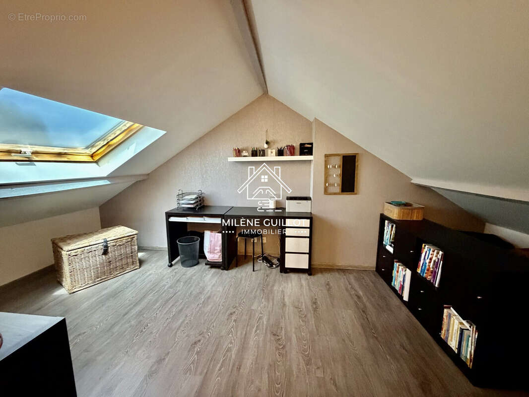 Maison 70 m² à Quesnoy-Sur-Deule  - photo 5