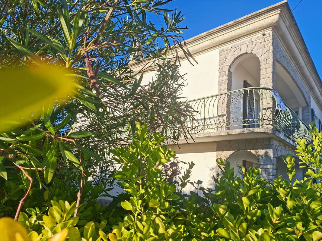 Maison à BEZIERS