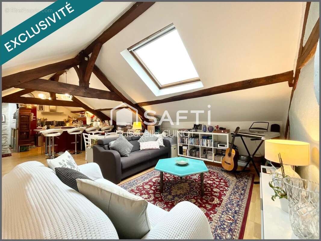 Photo 3 - Appartement à MAULE