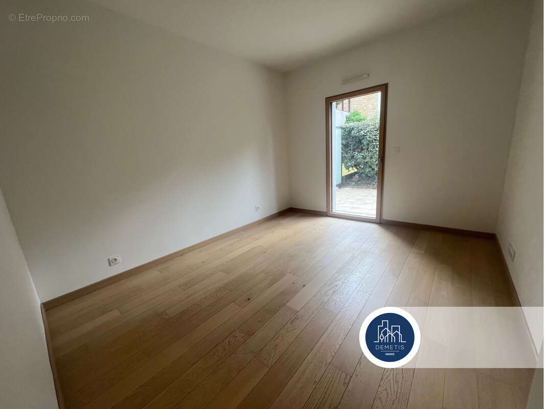 Appartement à LE MANS